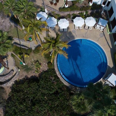 Hotel Punta Serena & Resorts - Solo Parejas (Adults Only) Тенакатіта Екстер'єр фото