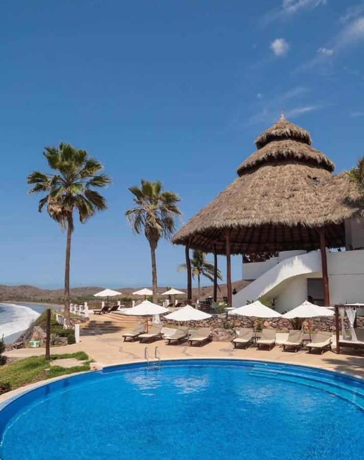 Hotel Punta Serena & Resorts - Solo Parejas (Adults Only) Тенакатіта Екстер'єр фото