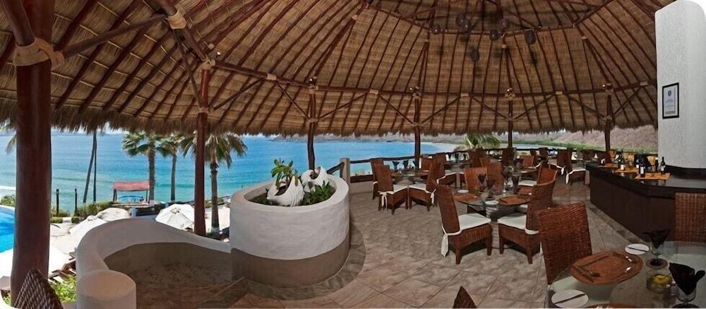 Hotel Punta Serena & Resorts - Solo Parejas (Adults Only) Тенакатіта Екстер'єр фото